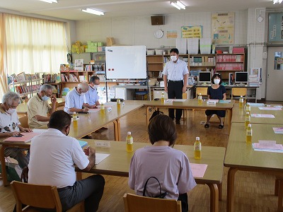 半田市立乙川東小学校