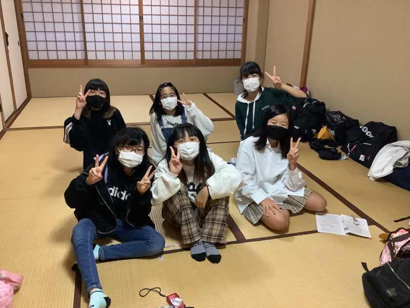 修学旅行　小学校 修学旅行その6 - 半田市立乙川東小学校